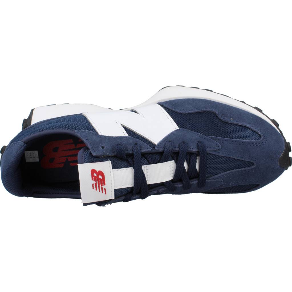 NEW BALANCE MS CNW en color AZUL  (10)