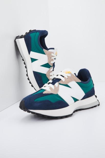 NEW BALANCE MS CU en color AZUL  (1)