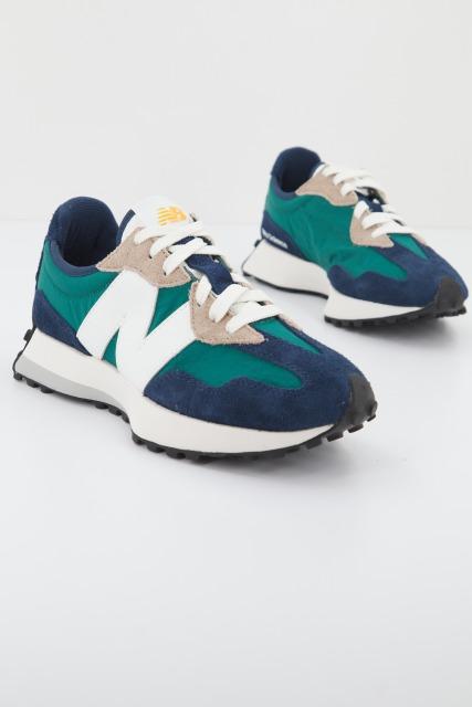 NEW BALANCE MS CU en color AZUL  (2)