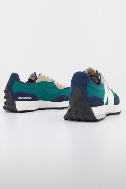 NEW BALANCE MS CU en color AZUL  (3)