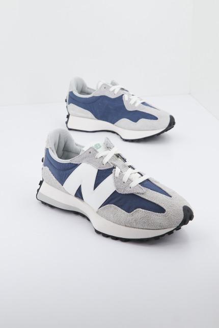 NEW BALANCE MS CZ en color AZUL  (2)