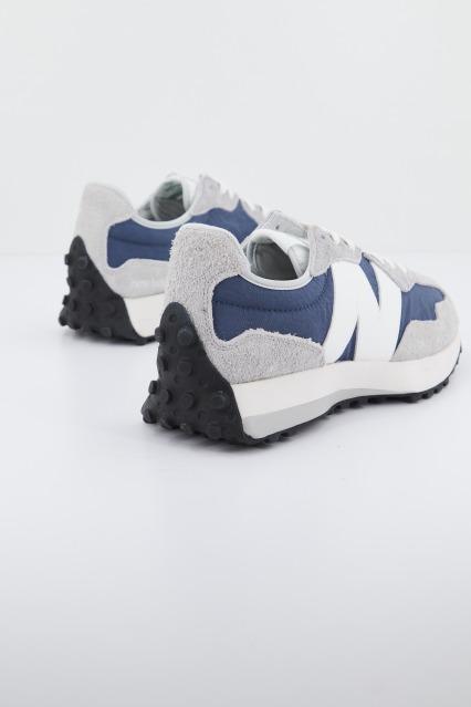 NEW BALANCE MS CZ en color AZUL  (3)