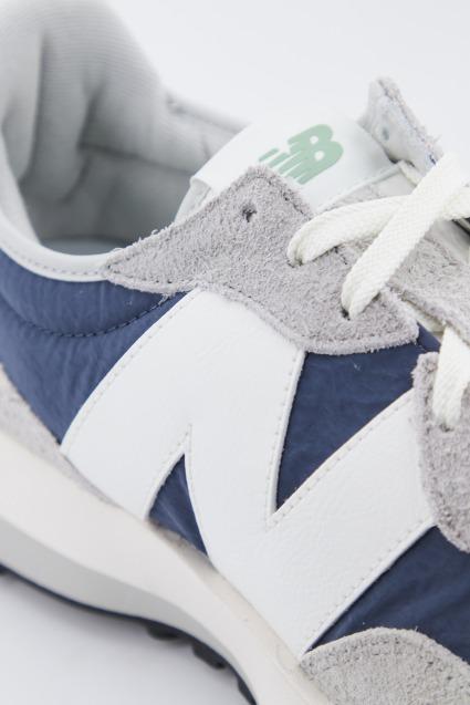 NEW BALANCE MS CZ en color AZUL  (4)