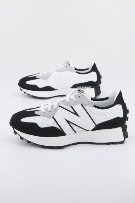 NEW BALANCE MS NI en color BLANCO  (2)