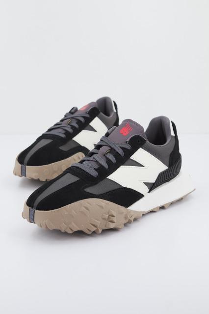 NEW BALANCE UXC QG en color GRIS  (1)