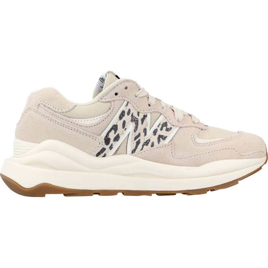 NEW BALANCE W APB en color BEIS  (7)