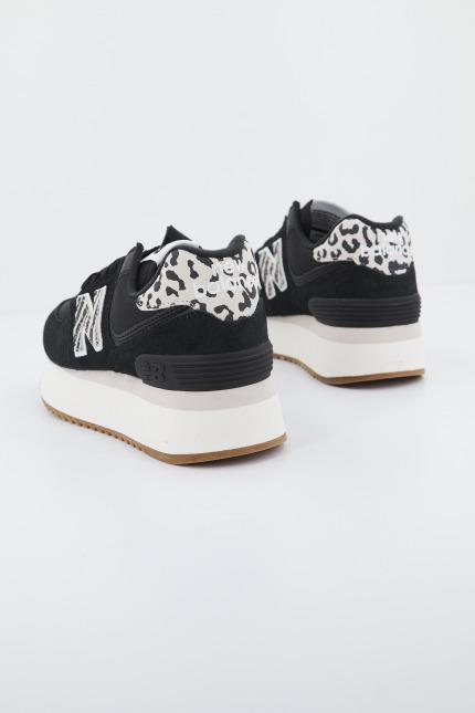 NEW BALANCE WL ZDA en color NEGRO  (3)