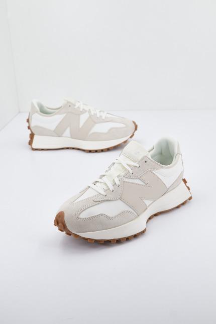 NEW BALANCE AN LIFESTYLE en color BEIS  (1)