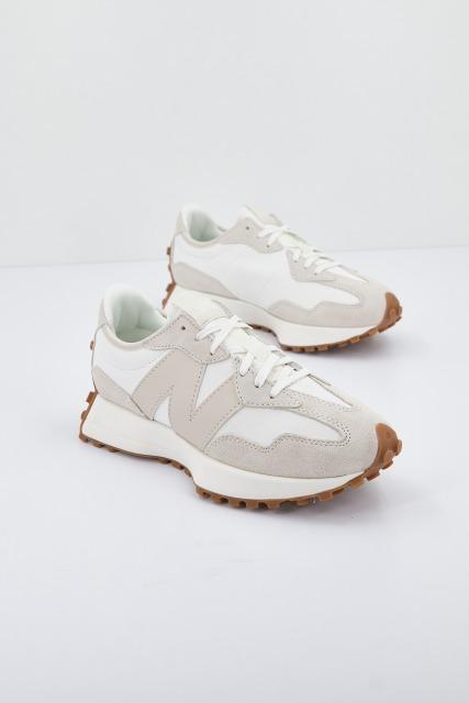 NEW BALANCE AN LIFESTYLE en color BEIS  (2)