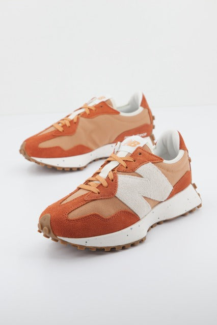 NEW BALANCE WS SM en color NARANJA  (2)
