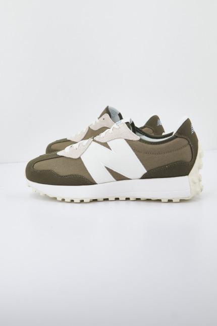 NEW BALANCE MS DC en color VERDE  (1)