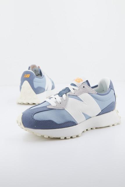 NEW BALANCE MS DE en color AZUL  (1)