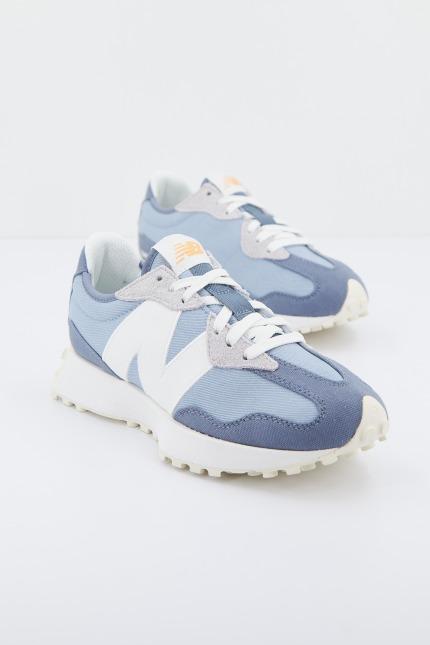 NEW BALANCE MS DE en color AZUL  (2)