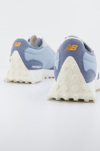 NEW BALANCE MS DE en color AZUL  (3)