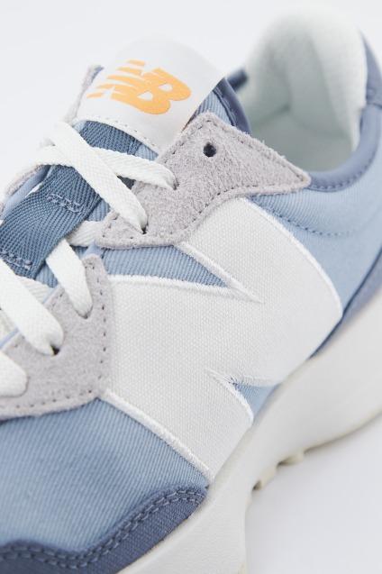NEW BALANCE MS DE en color AZUL  (4)