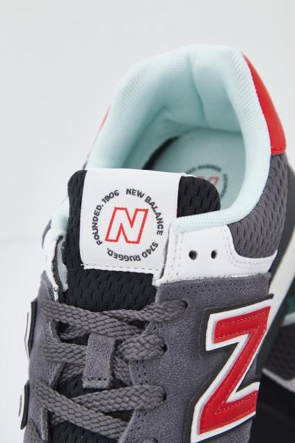NEW BALANCE MLD P LIFESTYLE en color GRIS  (4)