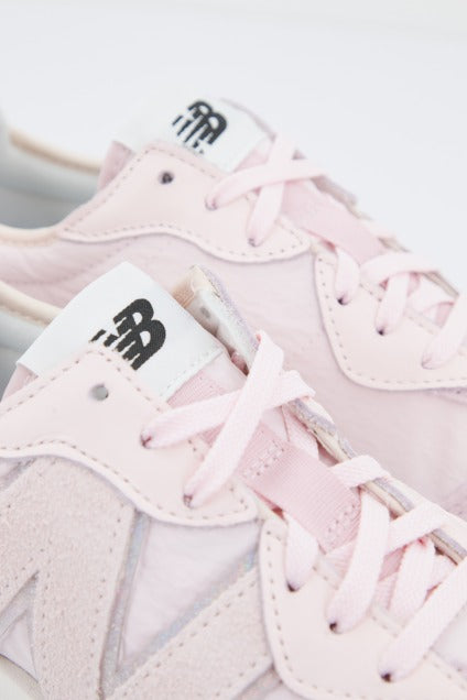NEW BALANCE WS VH  en color ROSA  (4)