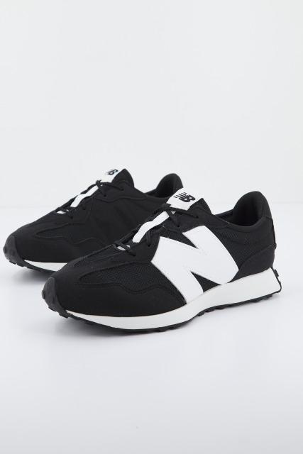NEW BALANCE GS CBW en color NEGRO  (1)