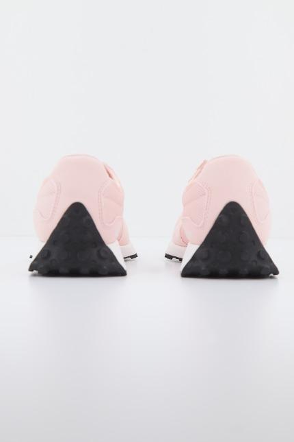 NEW BALANCE GS  en color ROSA  (3)