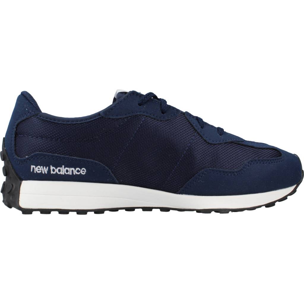 NEW BALANCE GS CNW en color AZUL  (7)