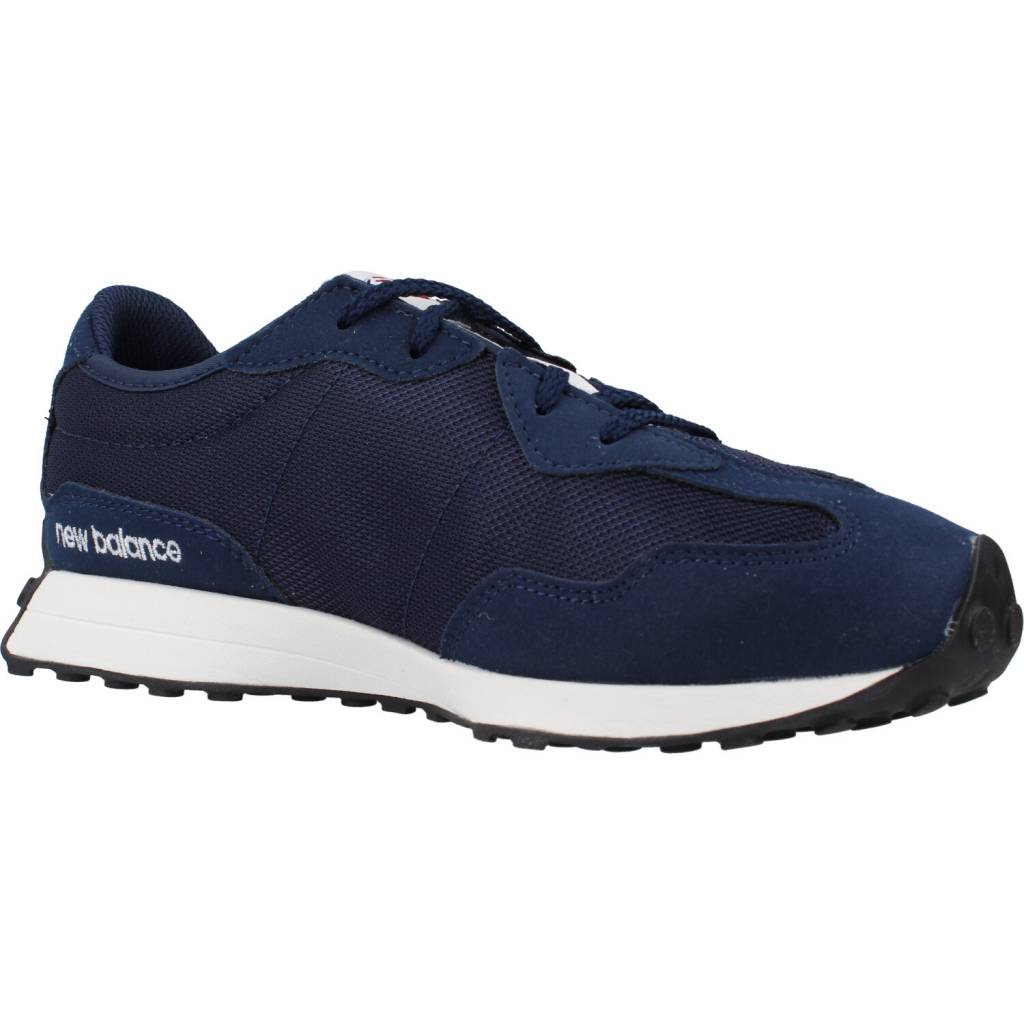 NEW BALANCE GS CNW en color AZUL  (8)