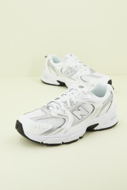 NEW BALANCE GR AD en color BLANCO  (1)