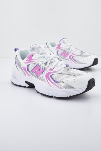 NEW BALANCE GR AG  en color BLANCO  (1)