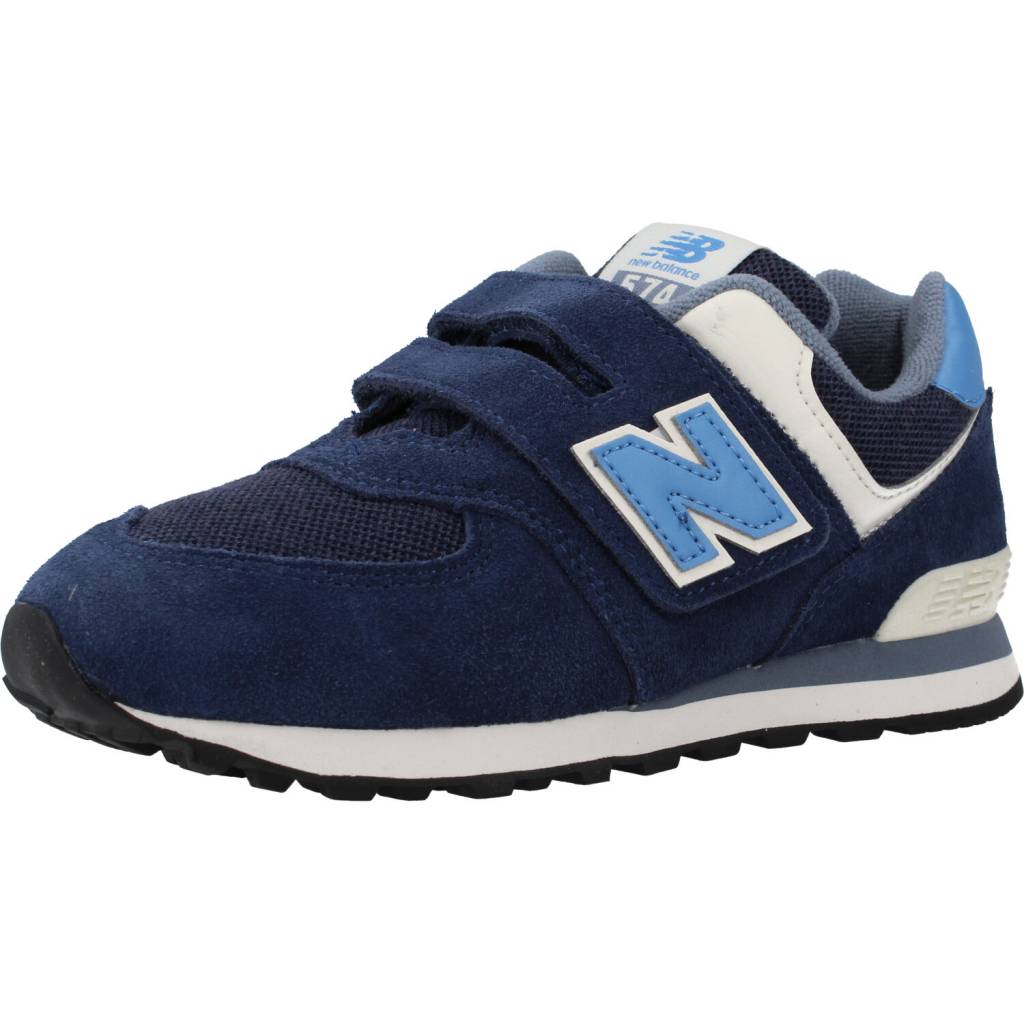 NEW BALANCE PV ND  en color AZUL  (1)