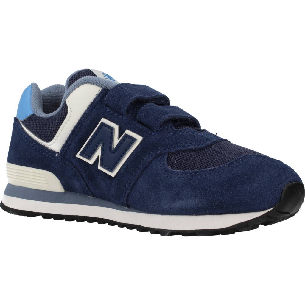 NEW BALANCE PV ND  en color AZUL  (5)