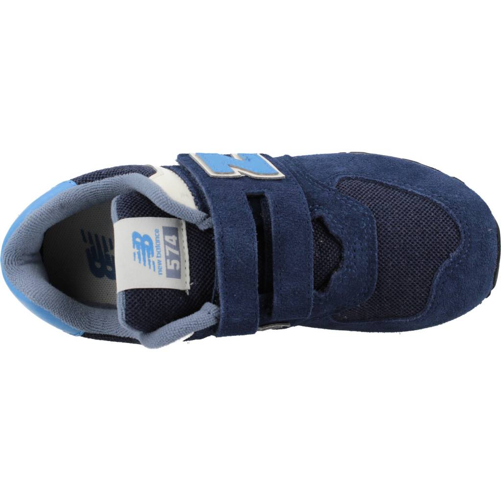 NEW BALANCE PV ND  en color AZUL  (7)