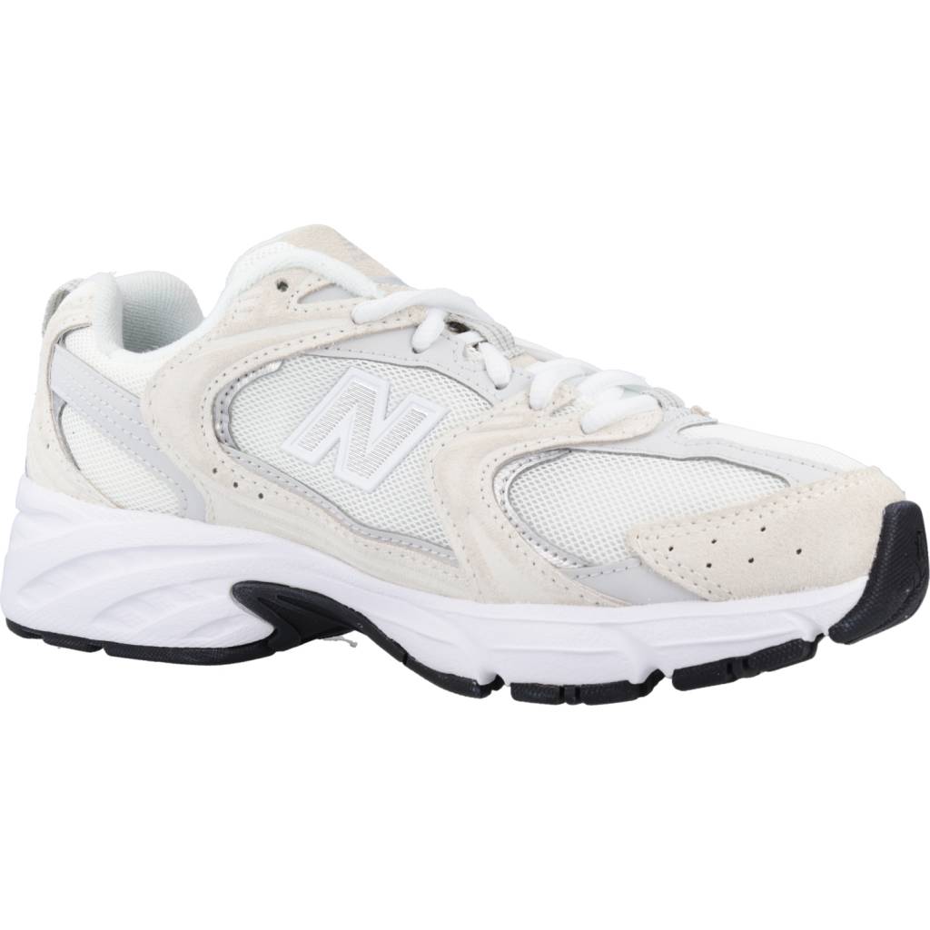 NEW BALANCE  LIFESTYLE en color BEIS  (5)