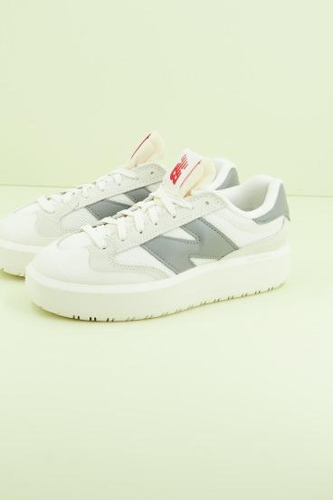 NEW BALANCE CT RS en color BLANCO  (1)