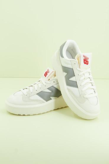 NEW BALANCE CT RS en color BLANCO  (2)