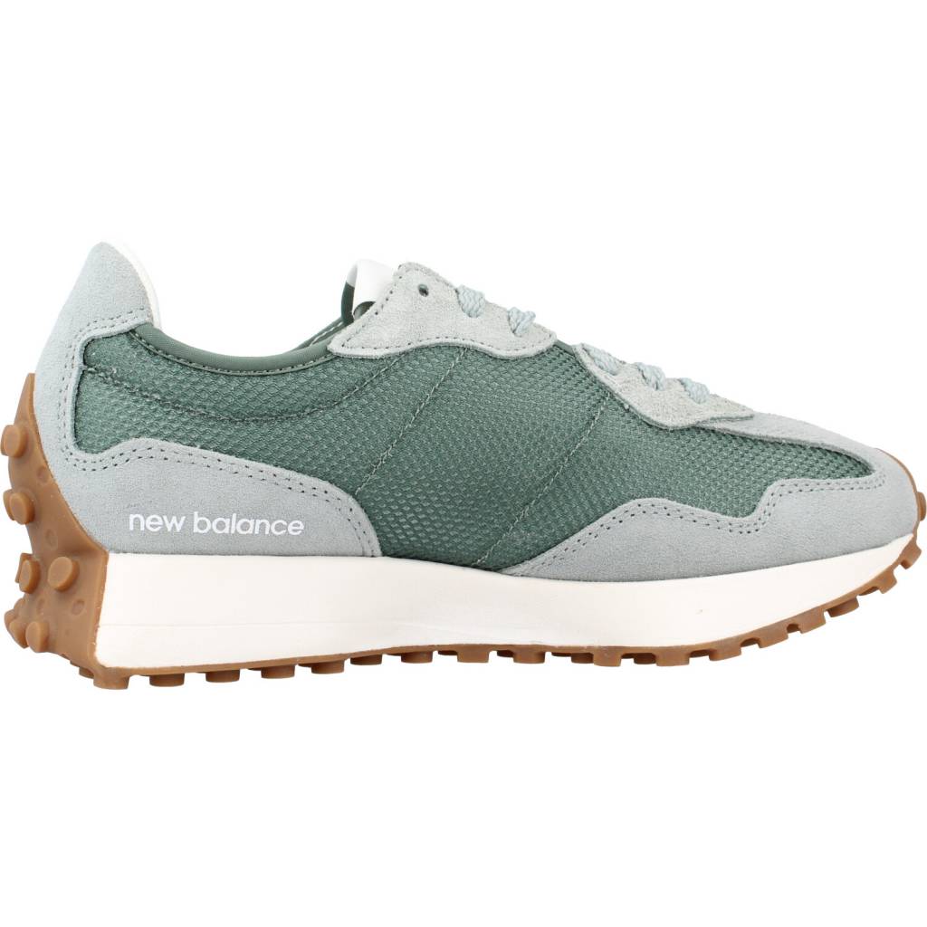 NEW BALANCE MS MS en color VERDE  (7)