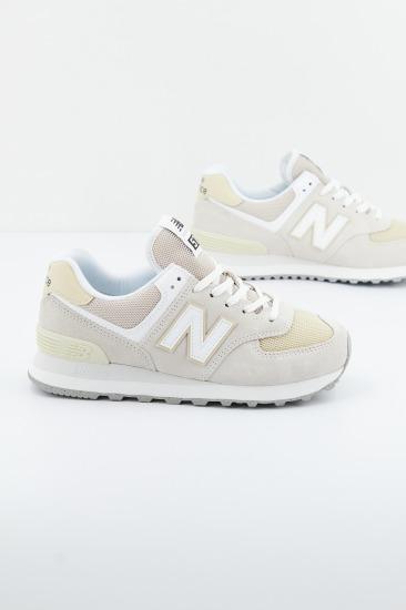 NEW BALANCE U FOG en color BEIS  (2)