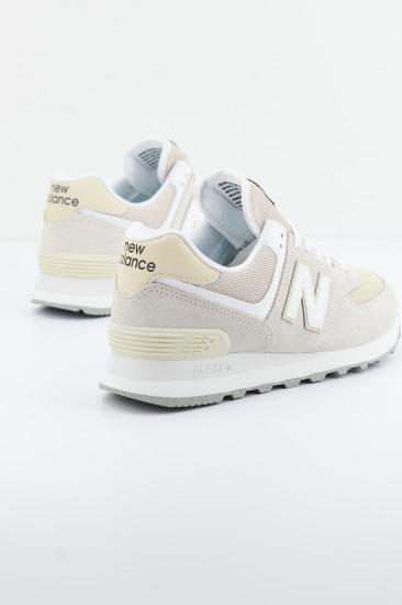 NEW BALANCE U FOG en color BEIS  (3)