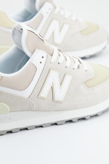 NEW BALANCE U FOG en color BEIS  (4)