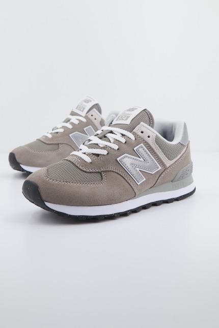 NEW BALANCE WL EVG  en color GRIS  (1)