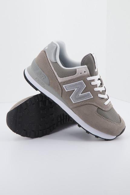NEW BALANCE WL EVG  en color GRIS  (2)