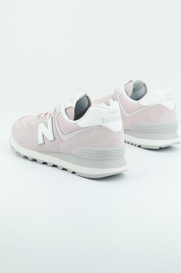 NEW BALANCE WL EVP en color ROSA  (3)