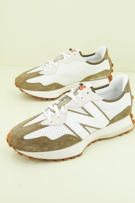 NEW BALANCE MS PQ en color BLANCO  (2)