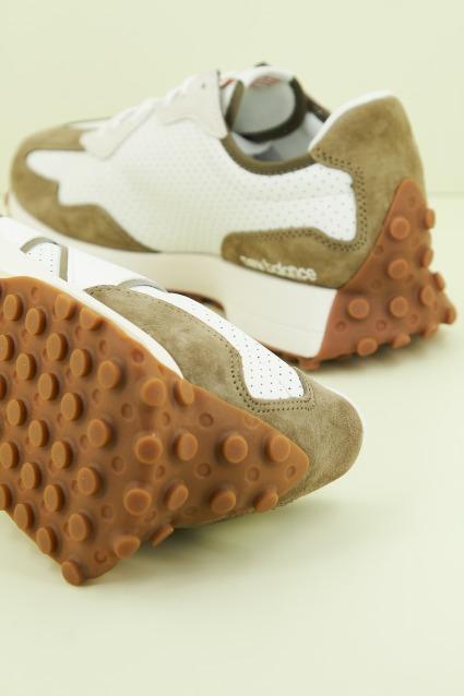 NEW BALANCE MS PQ en color BLANCO  (4)