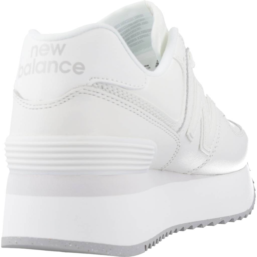 NEW BALANCE WL ZFW en color BLANCO  (6)
