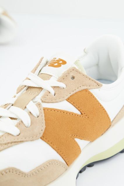 NEW BALANCE WS PT en color MARRON  (4)
