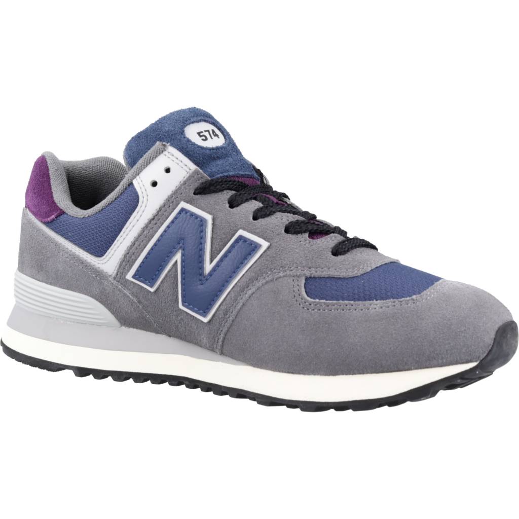 NEW BALANCE U KGN en color GRIS  (8)