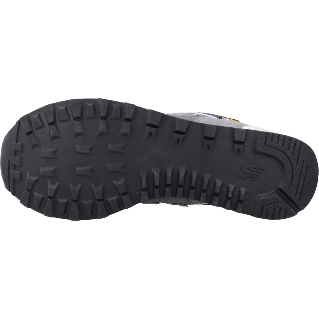 NEW BALANCE U KGN en color GRIS  (9)