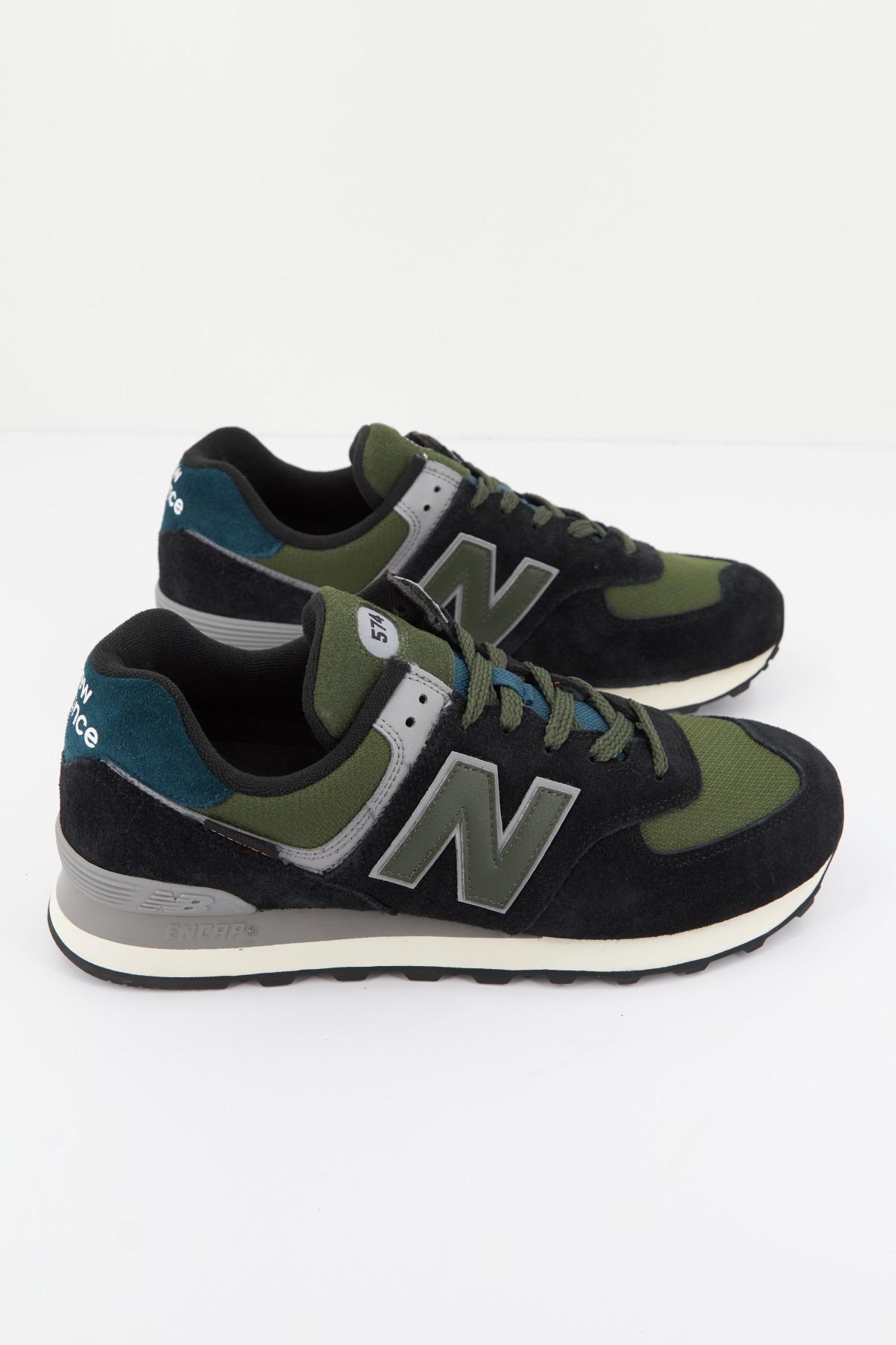 NEW BALANCE UKBG en color AZUL  (1)