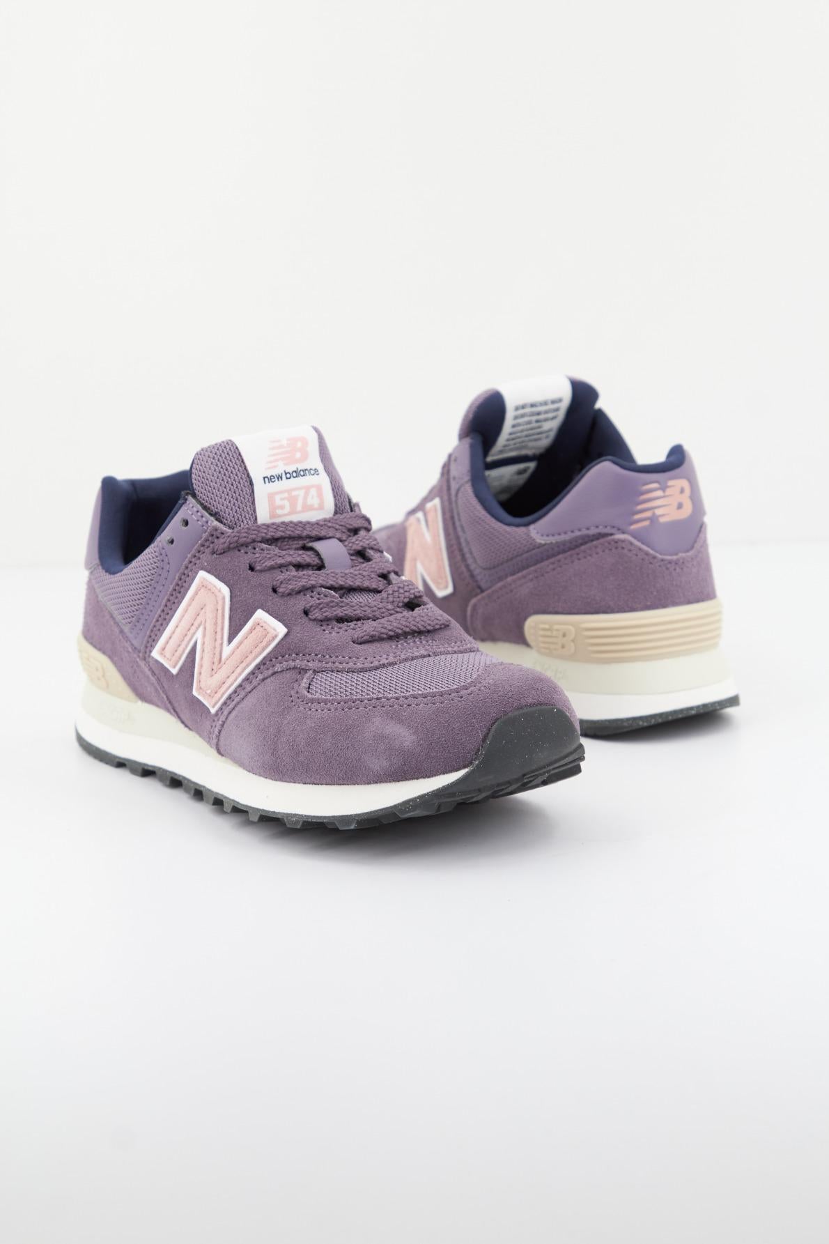 NEW BALANCE WL TP en color VIOLETA  (2)