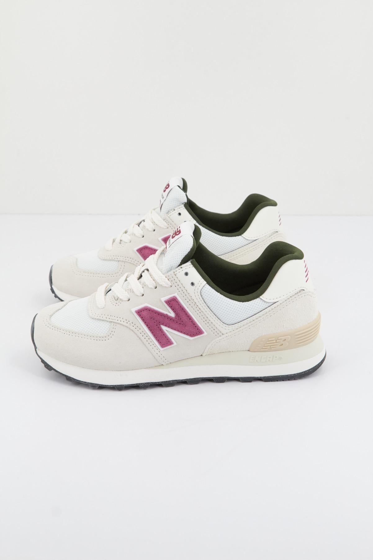 NEW BALANCE WL TW en color BEIS  (1)