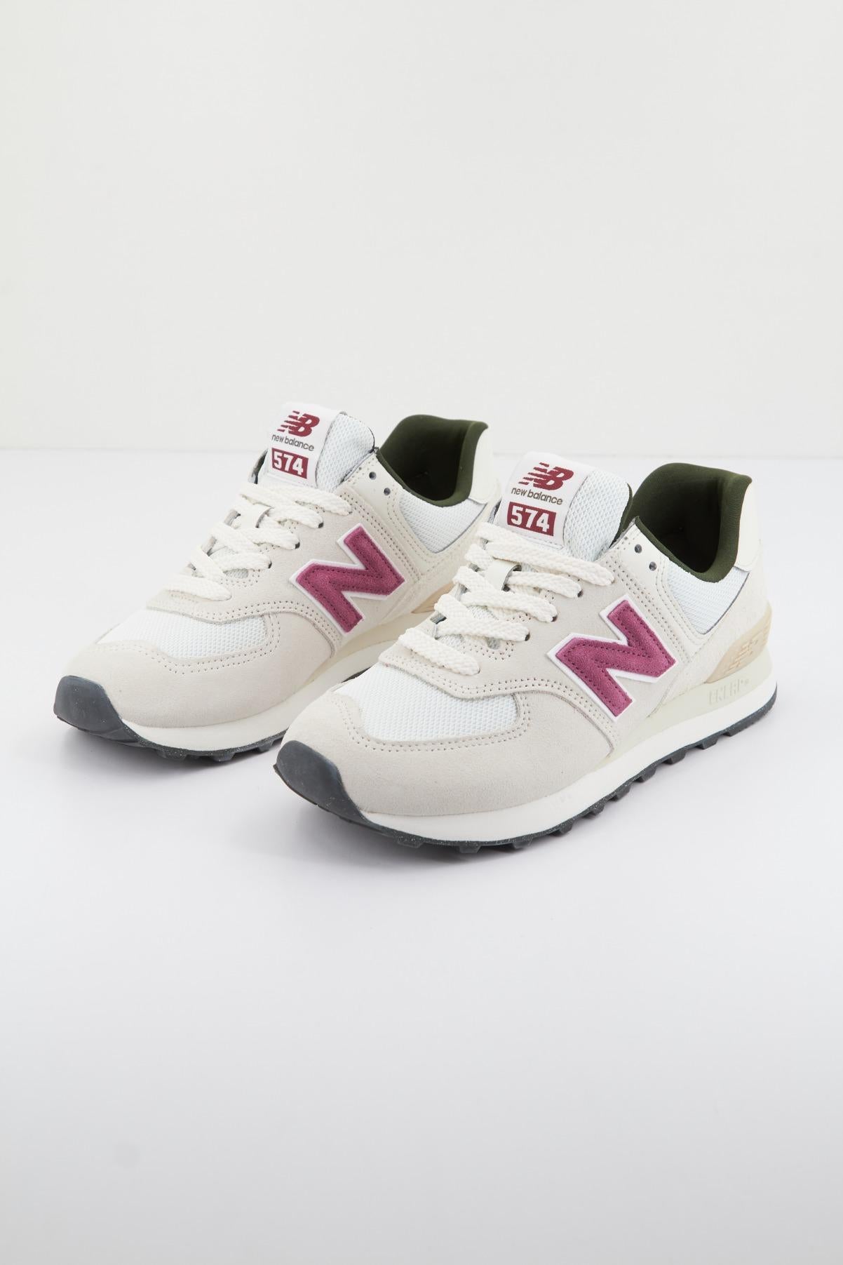NEW BALANCE WL TW en color BEIS  (3)